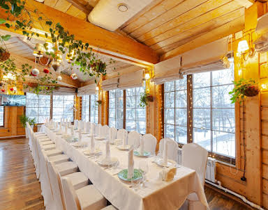  ресторан Дюшес Люберцы