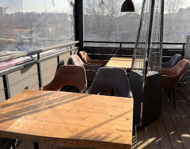  ресторан Тар Тар