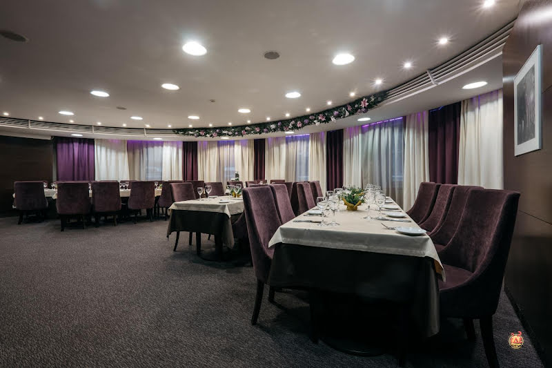 Банкетный зал «Кейс» фотография №16