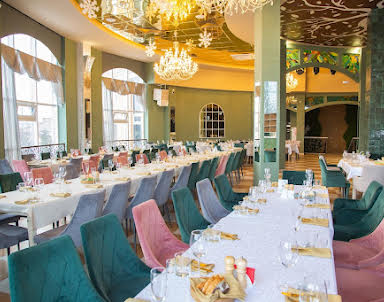  ресторан На Тихом Дону