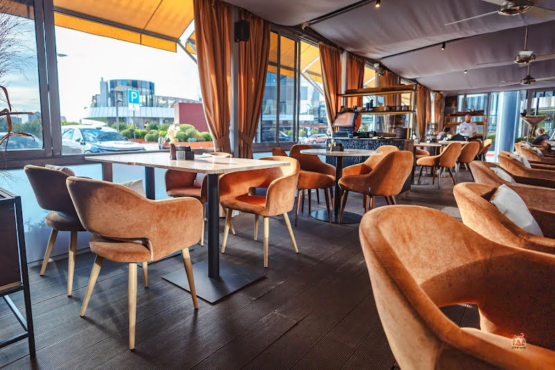 TRIBU фотография №18