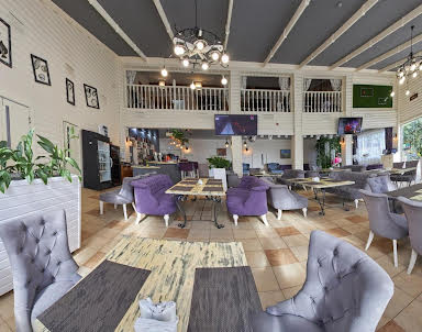 Новый год в Озеро Дивное