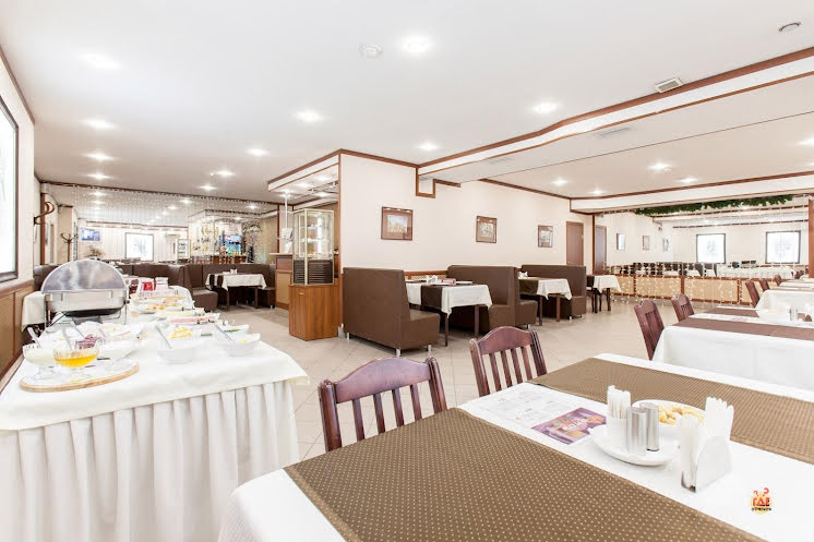 Ресторан в «Дубки» фотография №10