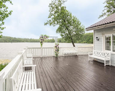  ресторан Медвежьи озера