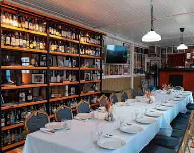  ресторан Кантина Мука