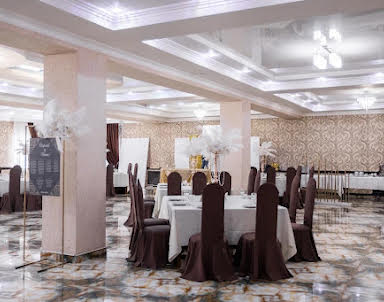  ресторан Вечерний Баку