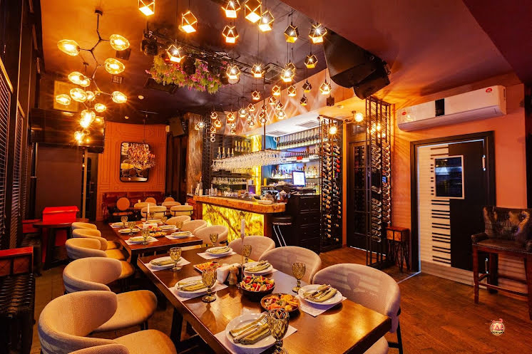 Зал Bodega в «Bodega» фотография №9