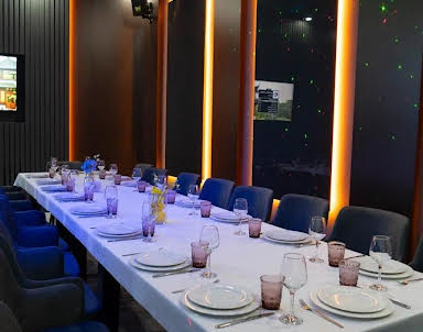  ресторан Stephania