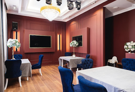 VIP-зал  в VIP-зал 