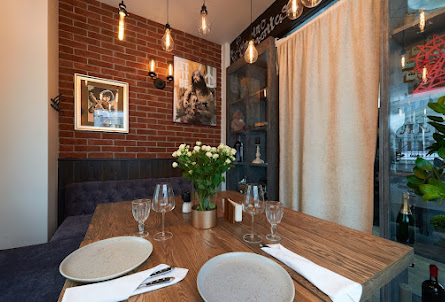 VIP-зал в VIP-зал