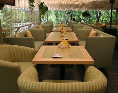  ресторан Fresco