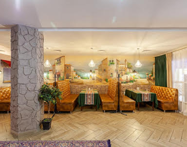  ресторан Батум