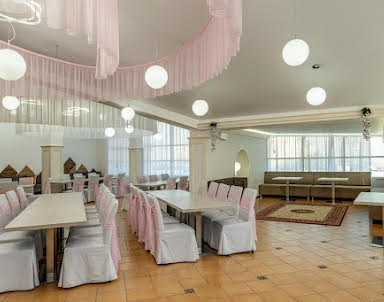  ресторан Восточная околица