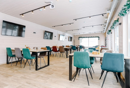 Караоке-зал в VIP-зал №4