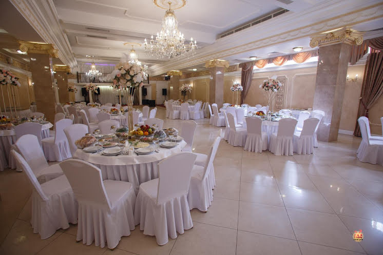 Зал  «Н» в «Мираж» фотография №17