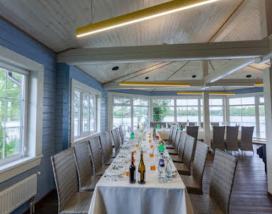  ресторан Fisherix