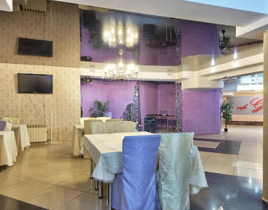  ресторан Gipsy