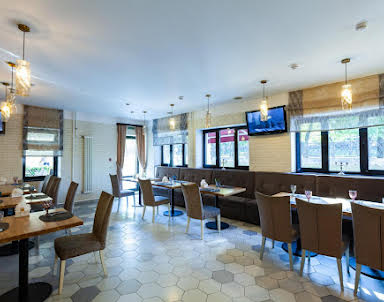  ресторан Сандал