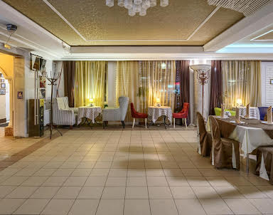  ресторан Яр