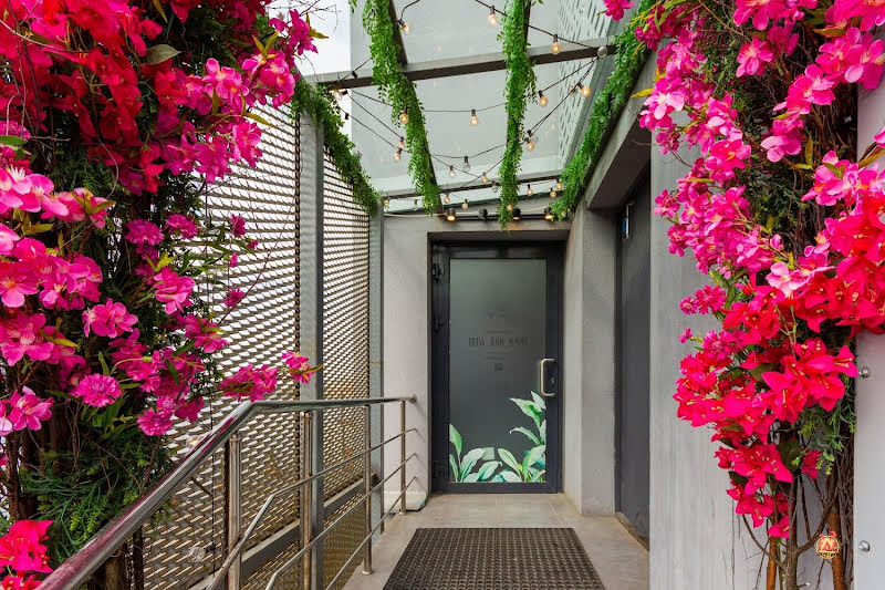 Нева Панорама фотография №5