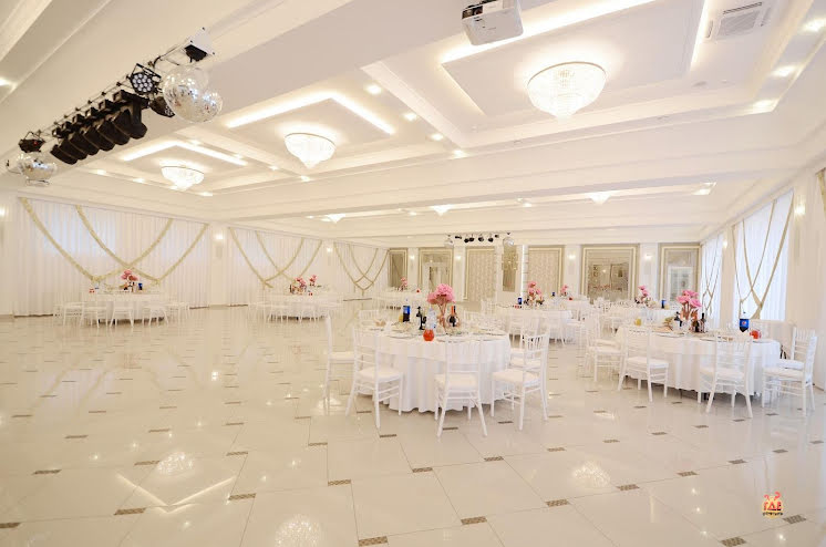 Гранд Холл в «Первый Дом Торжеств» фотография №3