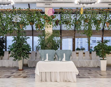  ресторан Дюшес Балашиха