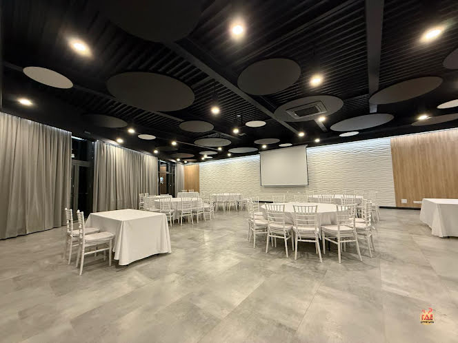 Gallery в «GOPARK HOTEL» фотография №14