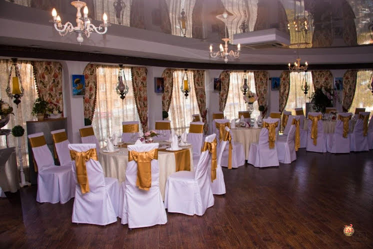 Основной зал в «Tiflis» фотография №19