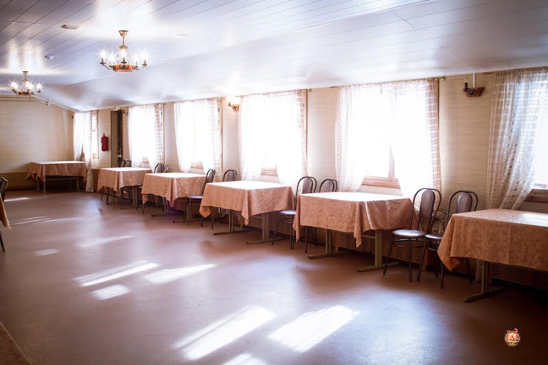 Лесная Крепость фотография №9