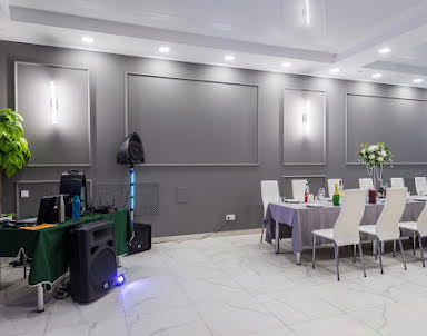  ресторан МоскWа на Суздальской