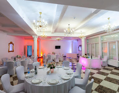  ресторан Vnukovo Village