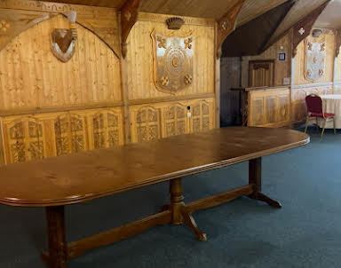  ресторан Кордон