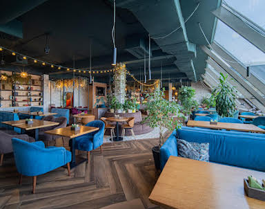  ресторан Моменто