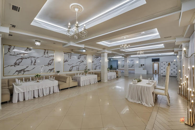Зал «Мадина» в «Арман» фотография №5