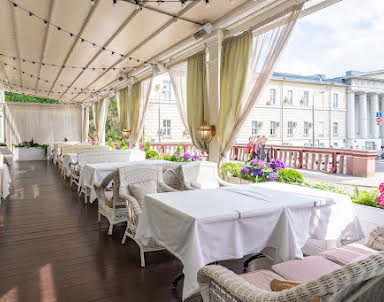  ресторан Balzi Rossi