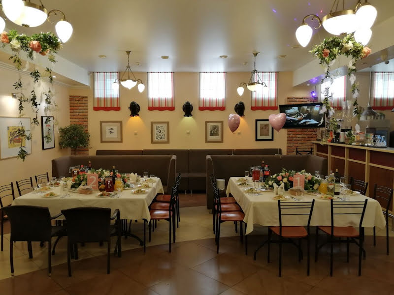 Zinger фотография №2