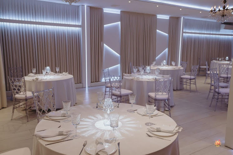 Зал «Белый»  в «Шерри» фотография №3