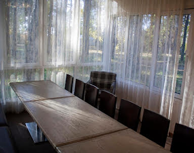  ресторан Академия