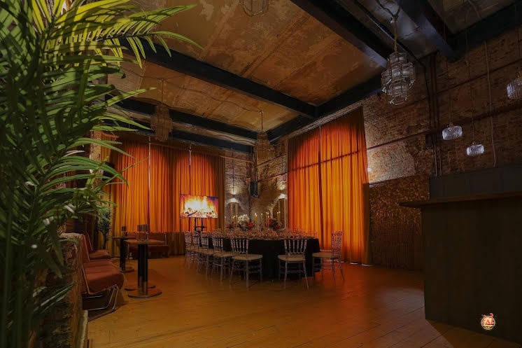 Лофт Brik в «COM.NATA на Петроградской» фотография №12