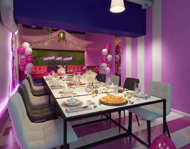  ресторан В69