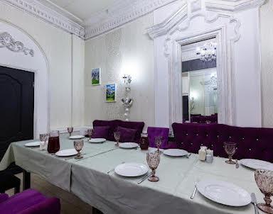  ресторан Колхи