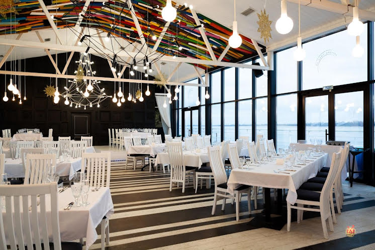 Зал №1 в «Миля» фотография №18