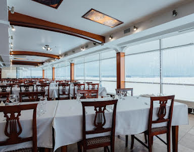  ресторан Русская усадьба