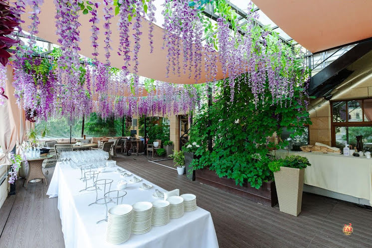 Основная веранда в «Светлый» фотография №3