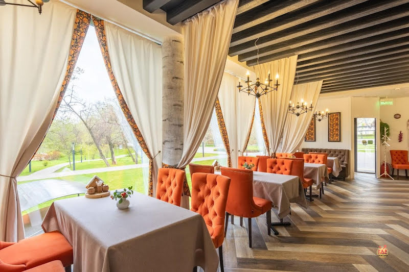 Самовар фотография №5