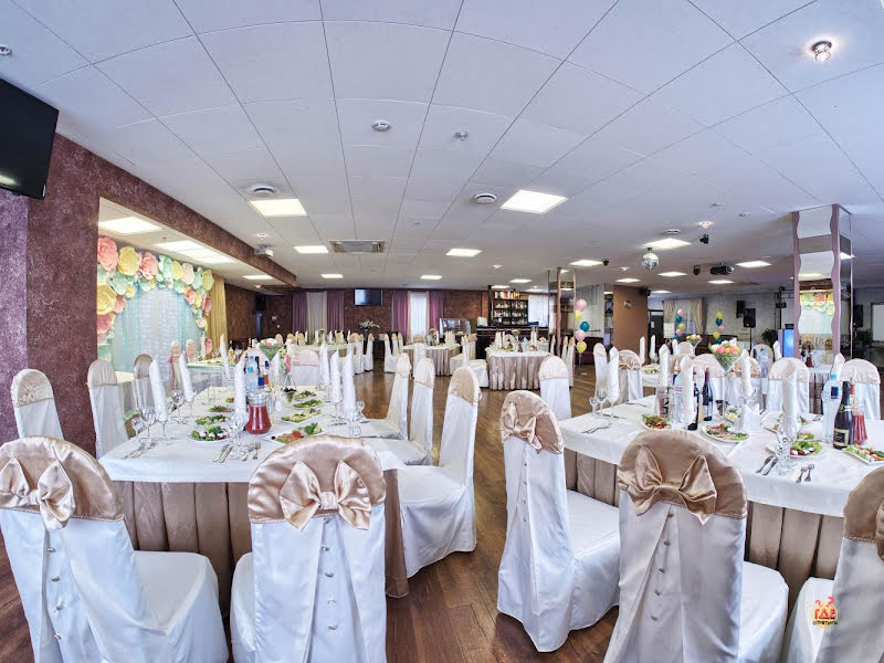 Ривьера фотография №1