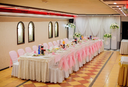 Зал на 35 человек в VIP-зал