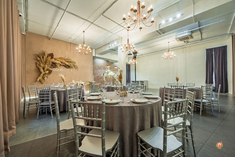 LOUIS Loft фотография №7