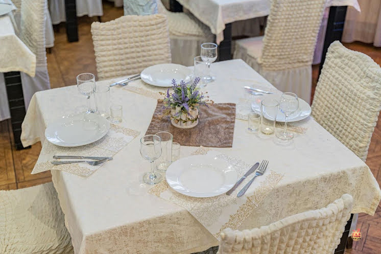 Большой зал в «Мираж» фотография №7