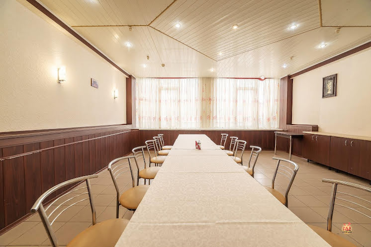 VIP-зал в «Традиция» фотография №4